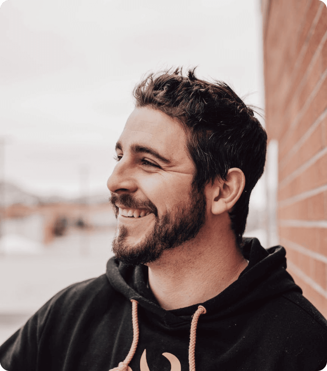 Tyrone Stevens - Co-Founder, CTO