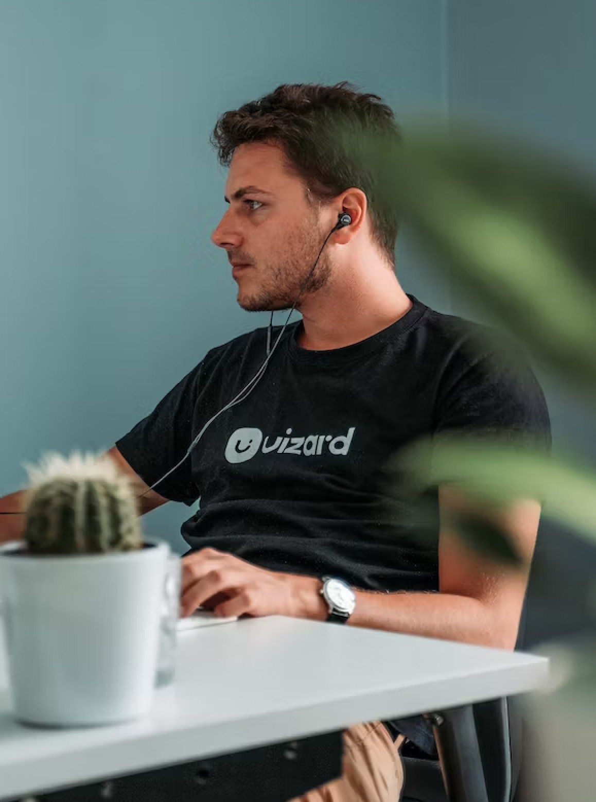 Helix Case Study